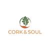 Logo Cork & Soul